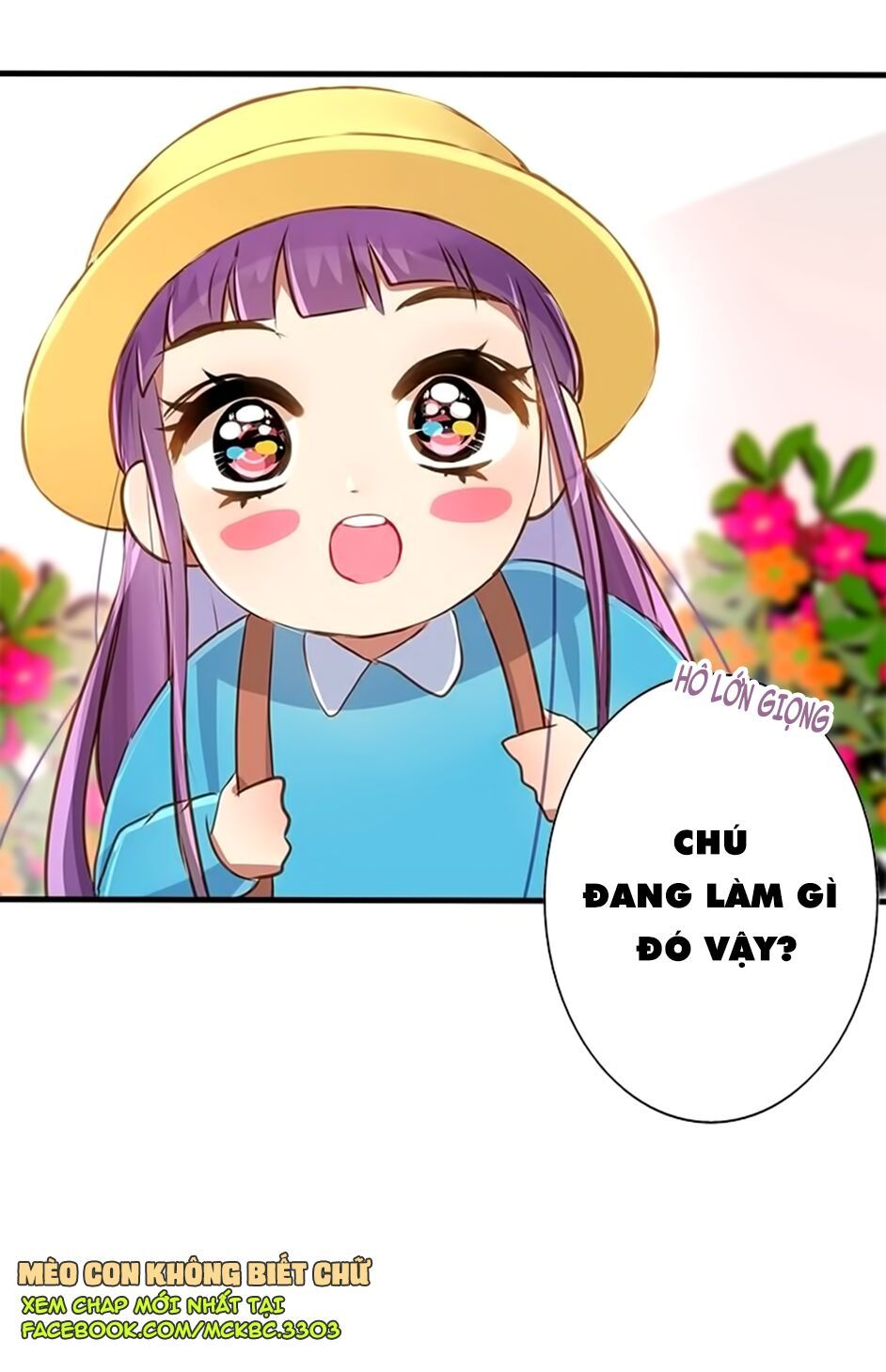 không có ssr làm sao để yêu chapter 8 19