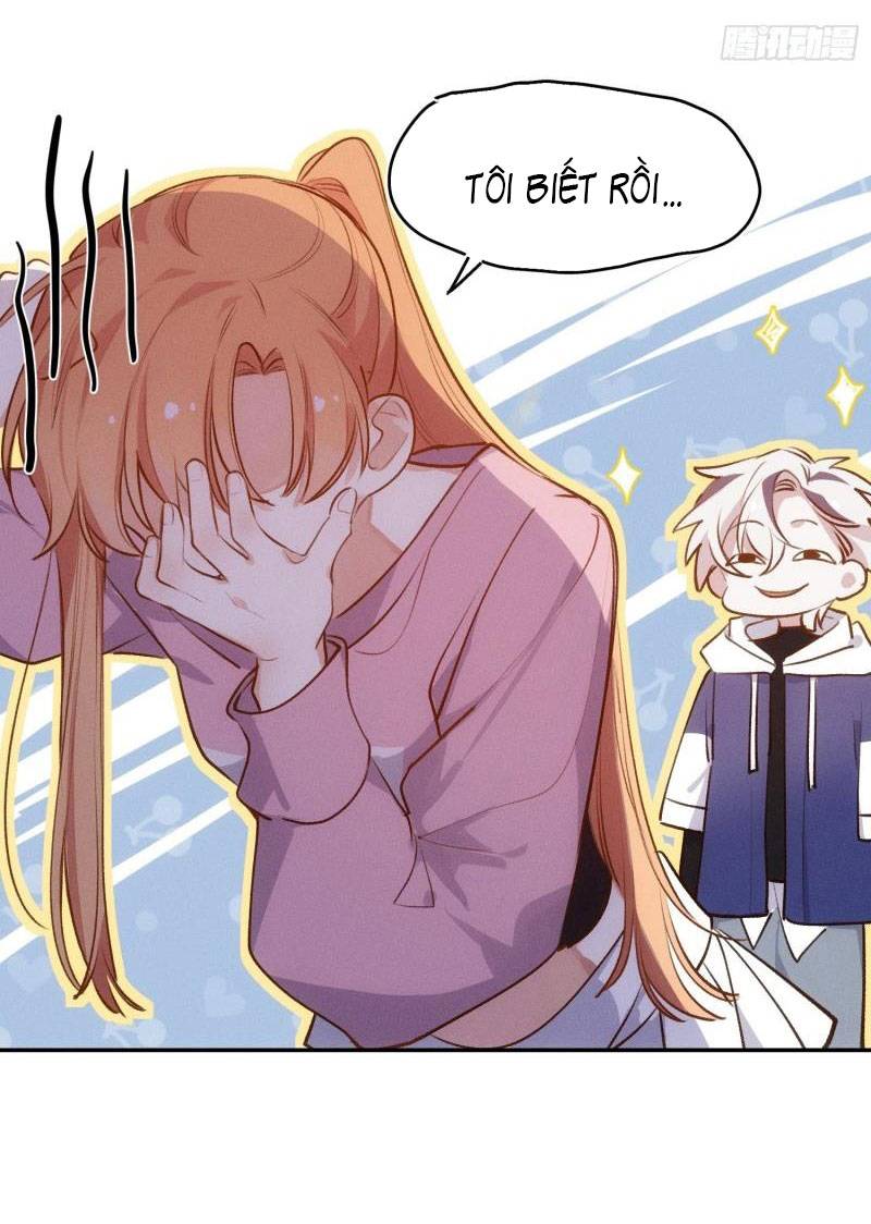 mười năm sau, tôi phải kết hôn với kẻ thù không đội trời chung của mình chapter 4 31