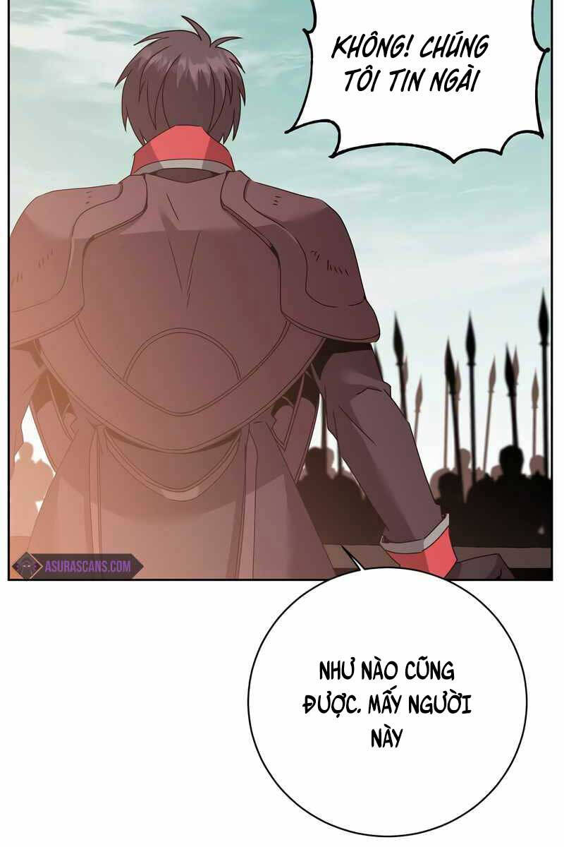 Anh Hùng Mạnh Nhất Trở Lại chapter 122 24