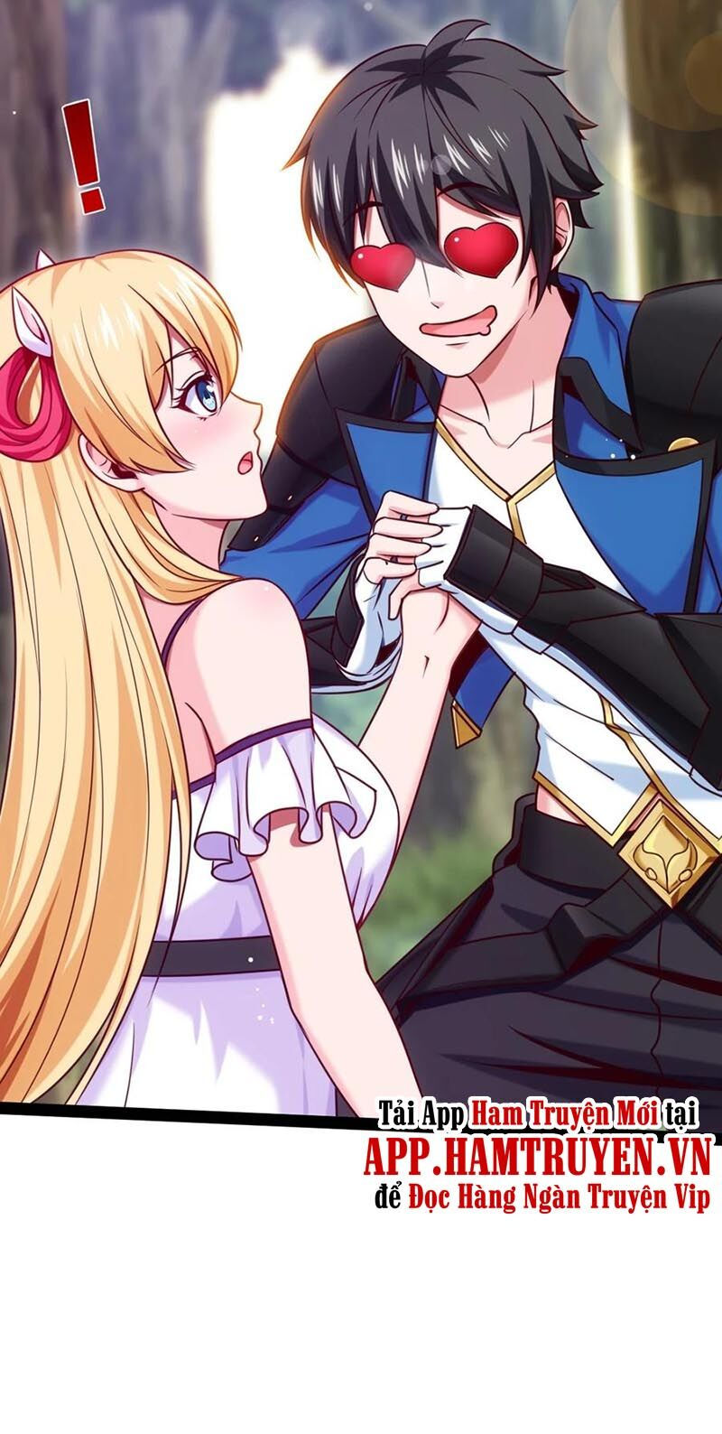 ma thú kiếm thánh dị giới tung hoành chapter 210 19