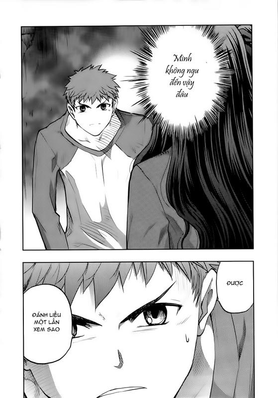 fate stay night chapter 55 6
