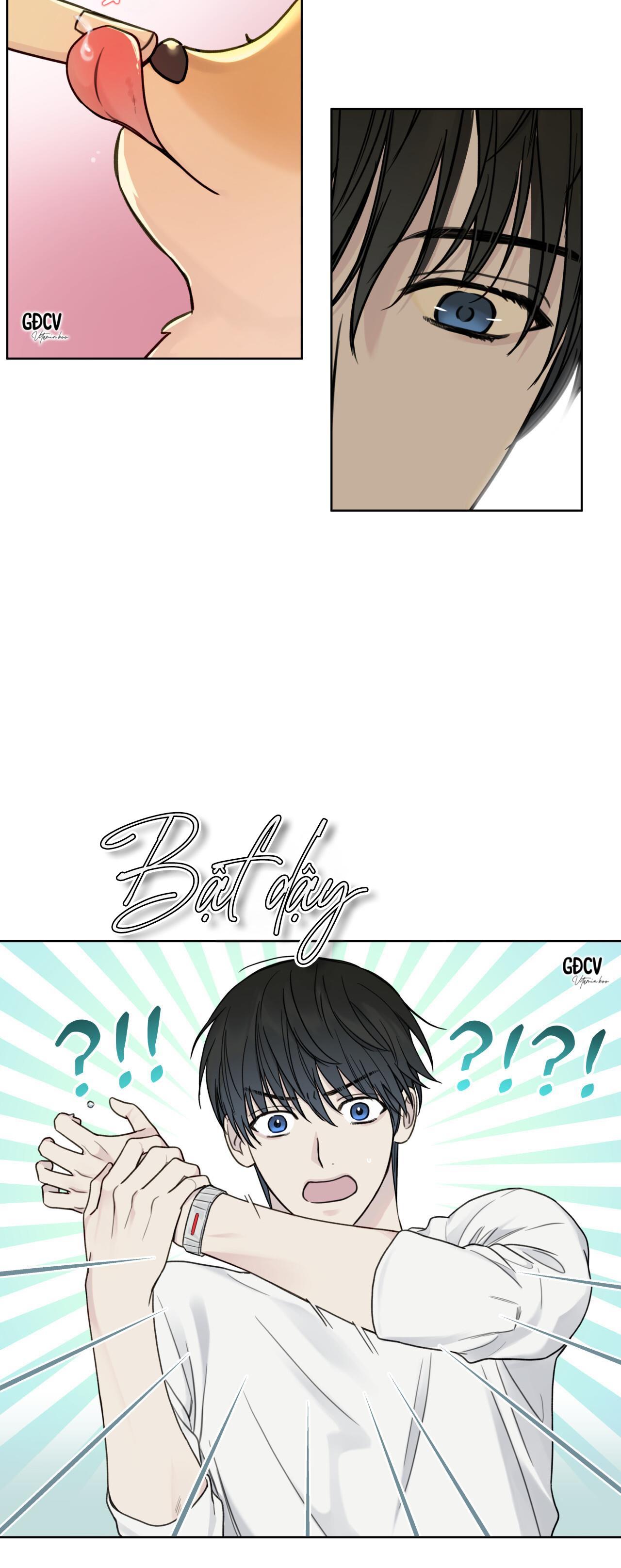 hiểm họa guiding chapter 8 19