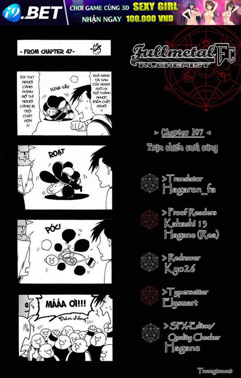 giả kim thuật chapter 107 1