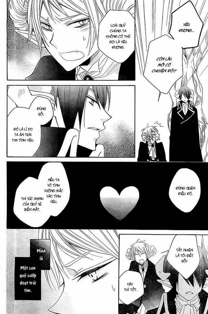 tổng hợp one shot. chapter 106 27