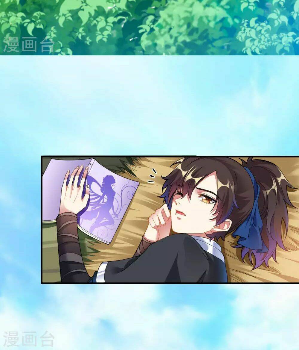 đạo ấn chapter 1 18