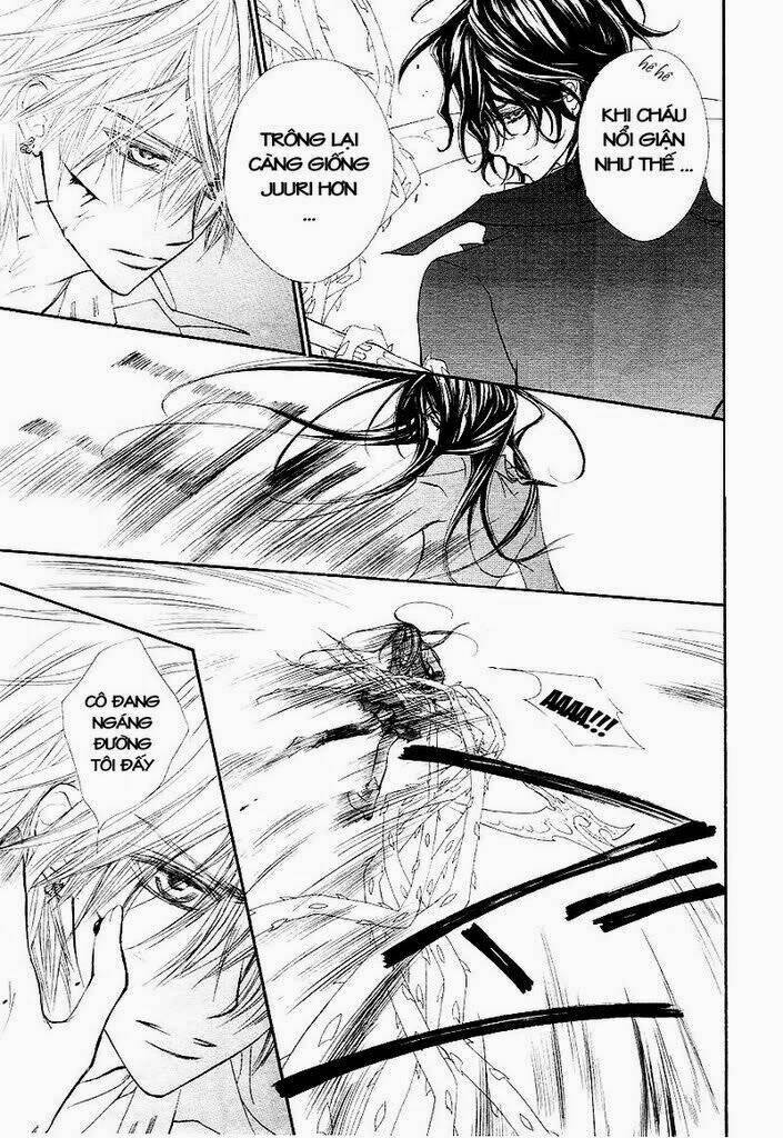 hiệp sĩ vampire chapter 43 22