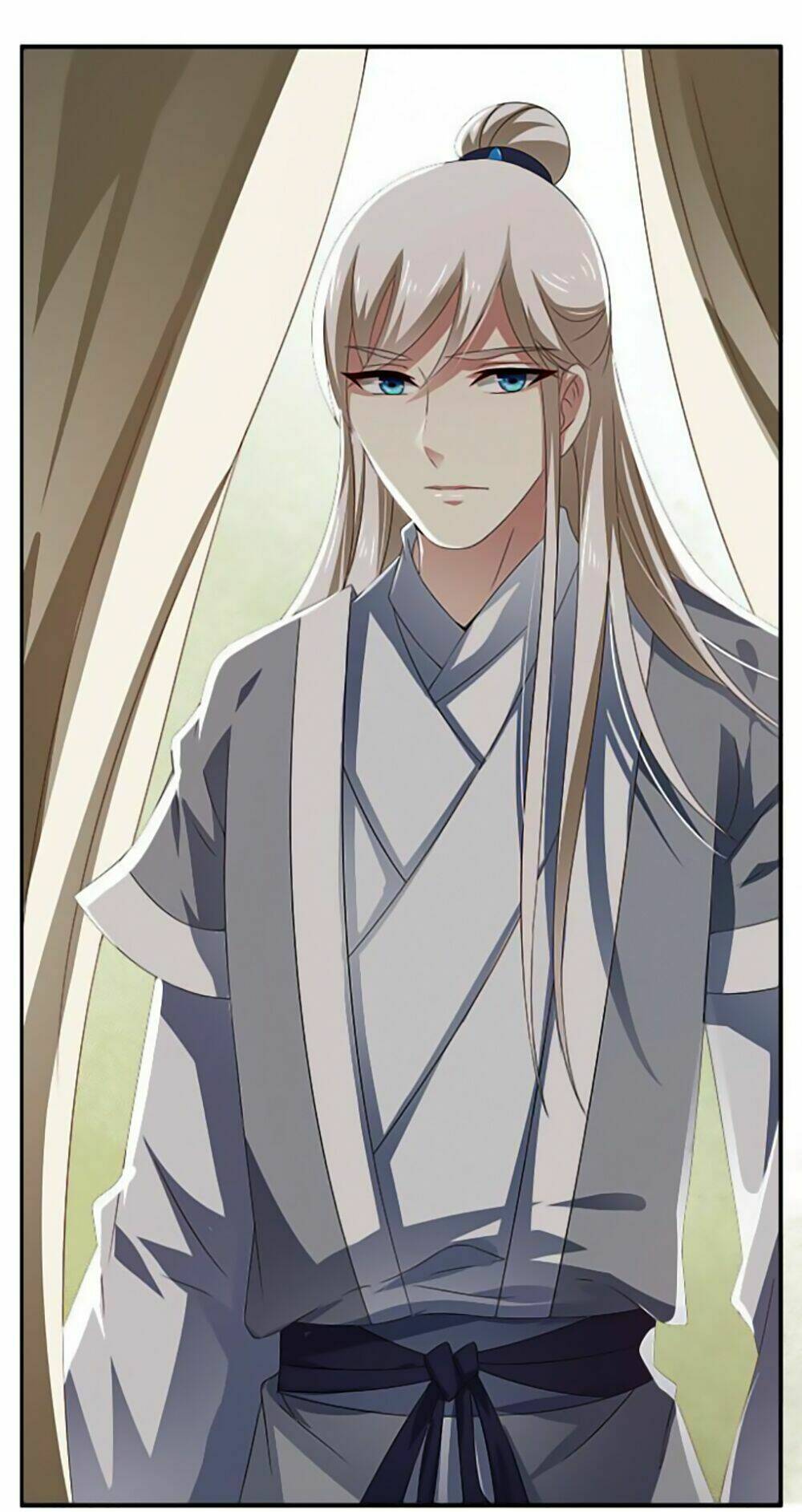 thịnh thế an nhiên chapter 14 15