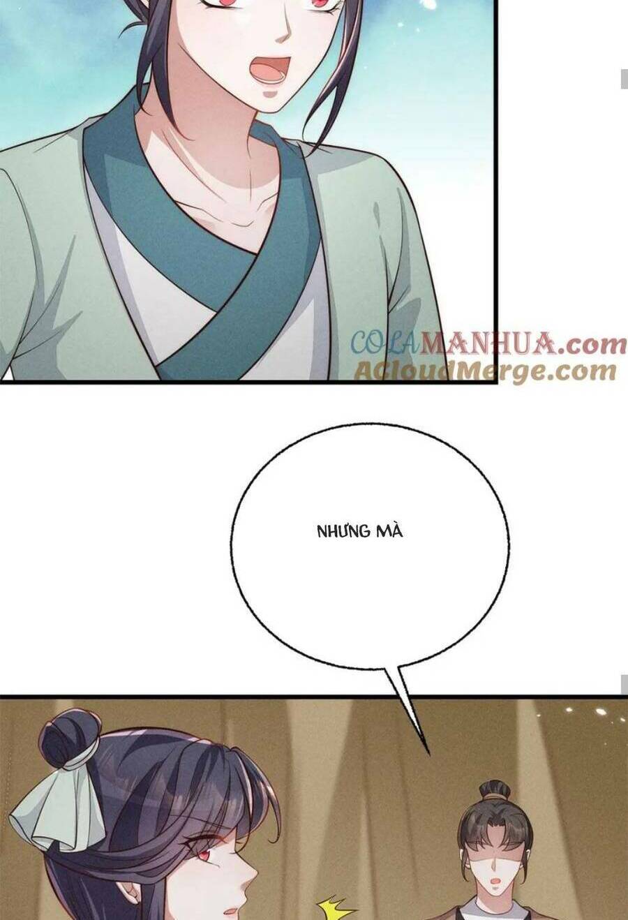 tái sinh trở lại : ta trở thành độc y thái tử phi chapter 53 22