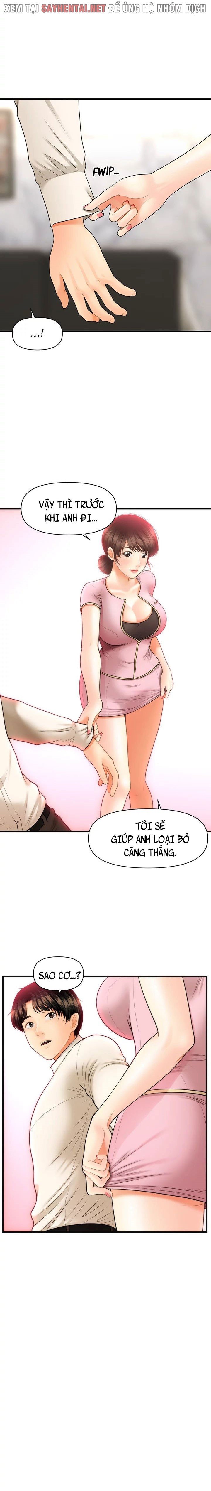 này anh đẹp trai chapter 52 5