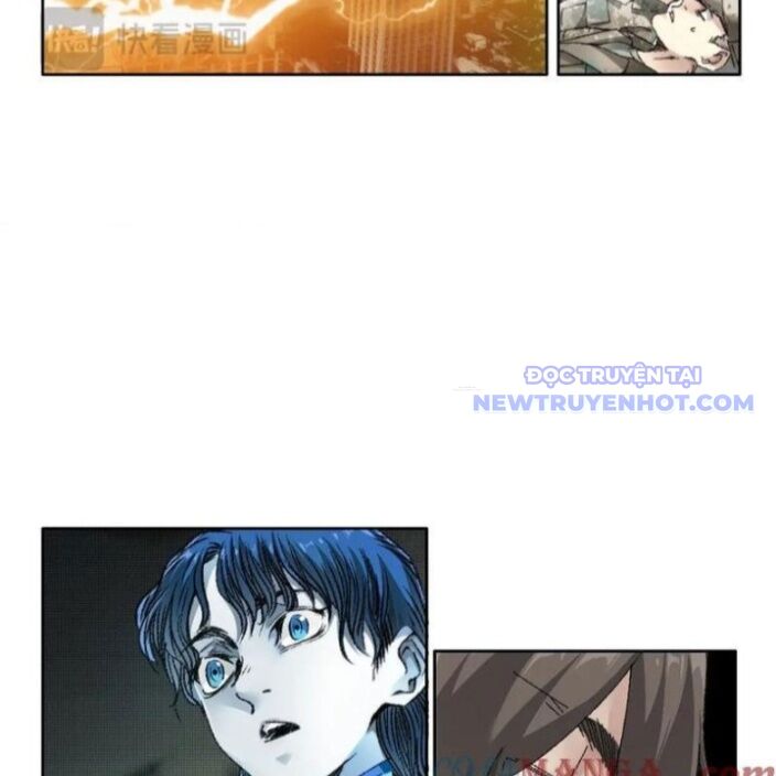 ta tạo ra tổ chức cứu thế chapter 30 21