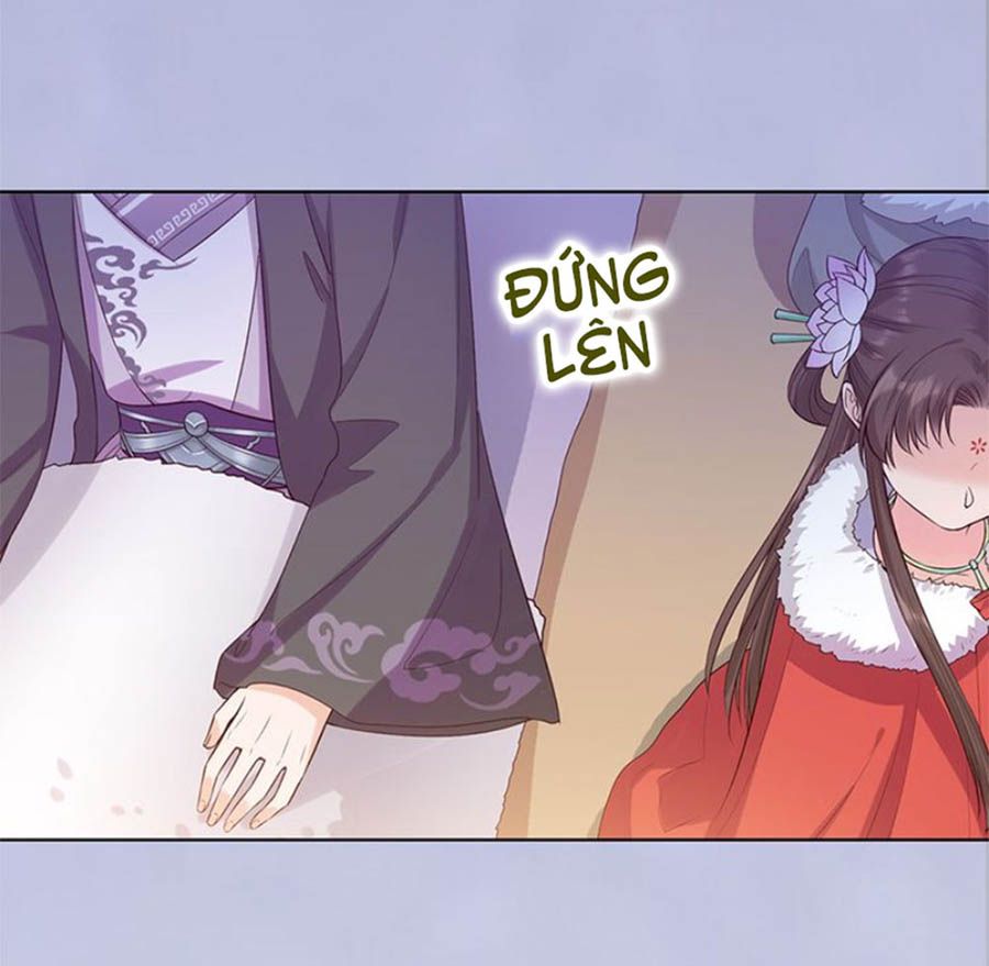 mỹ nhân già rồi chapter 53 19