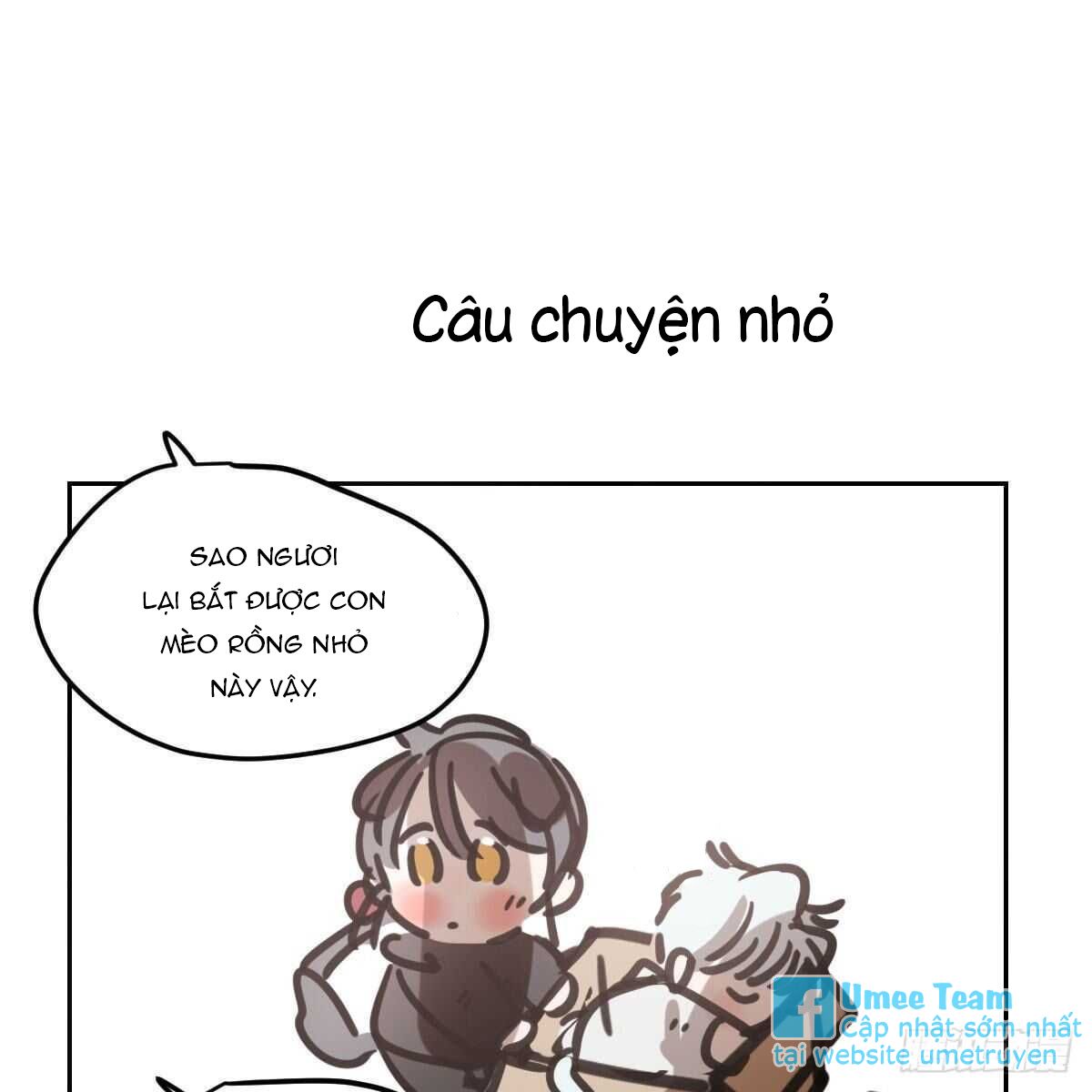bắt lấy ngao ngao chapter 125 83