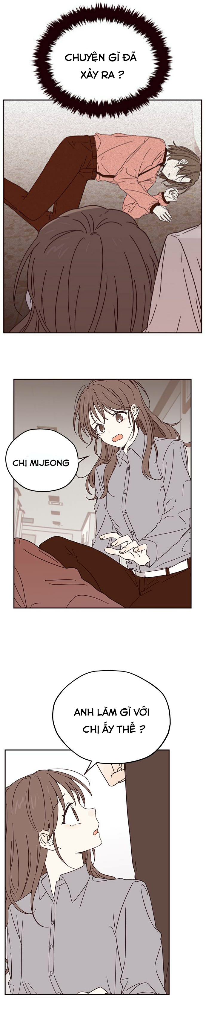 chủ đề tình yêu chapter 5 7