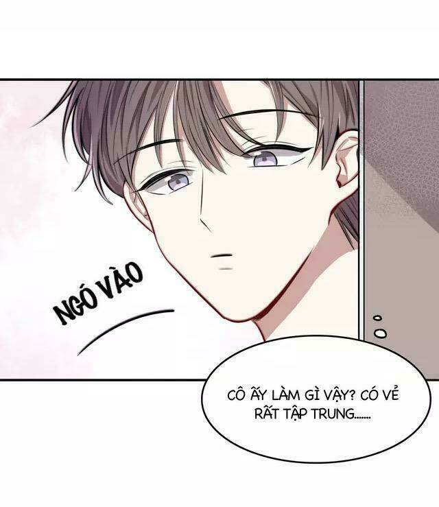 tình yêu trên cùng một dòng chapter 4.2 8