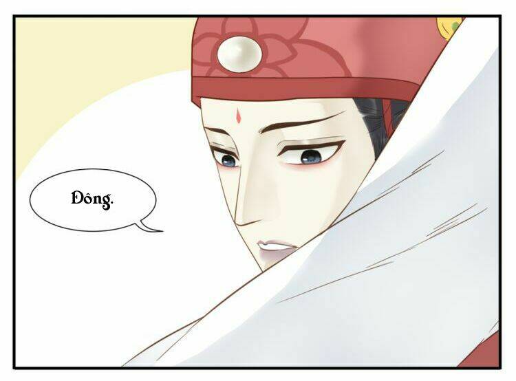 giáo chủ, chú ý thanh danh! chapter 40 5