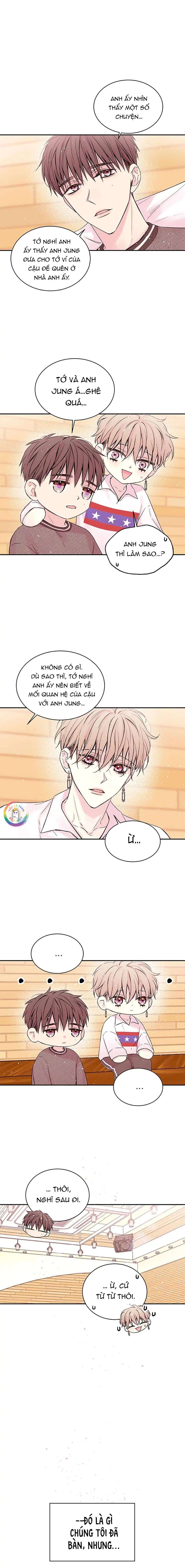 Bí Mật Của Tôi chapter 47