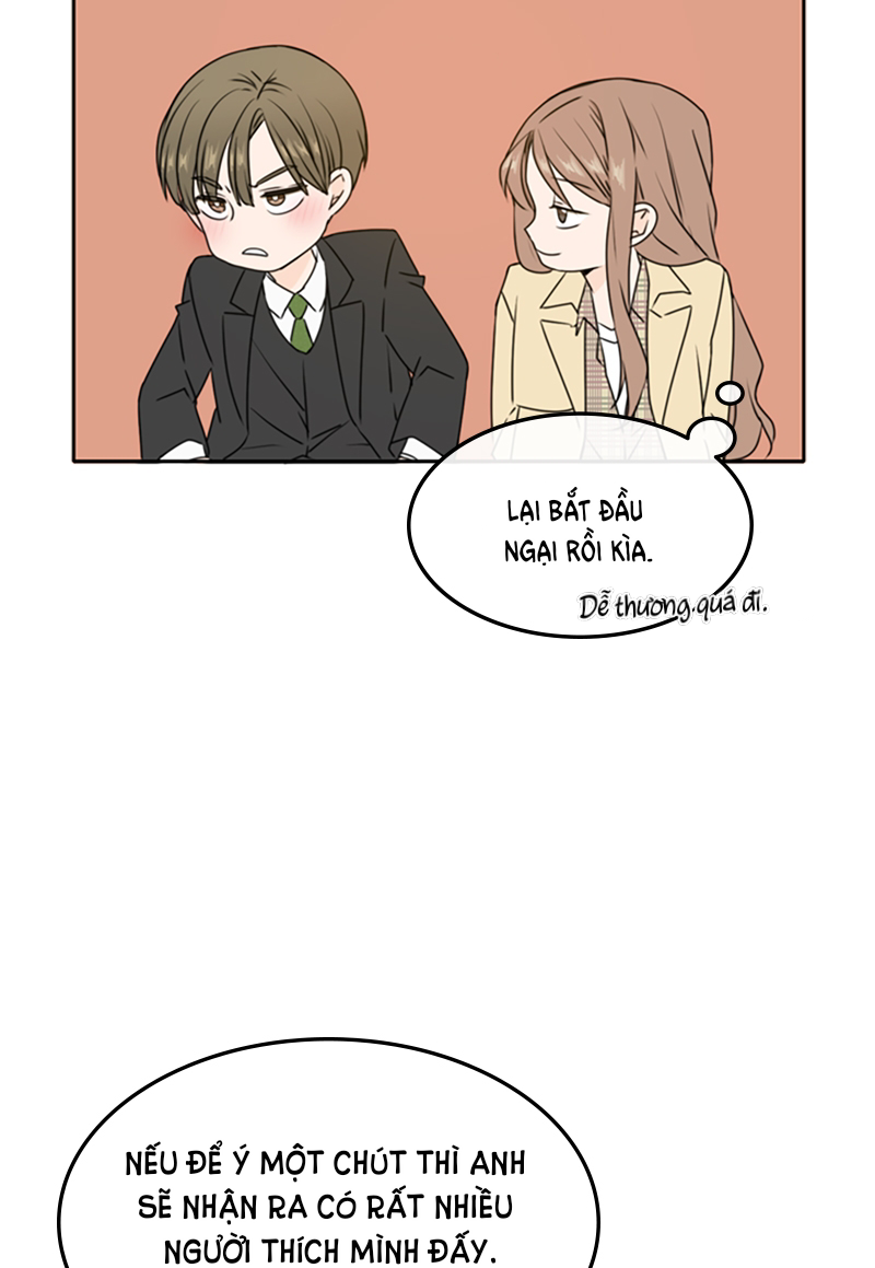 hẹn gặp anh ở kiếp thứ 19 chapter 42 44