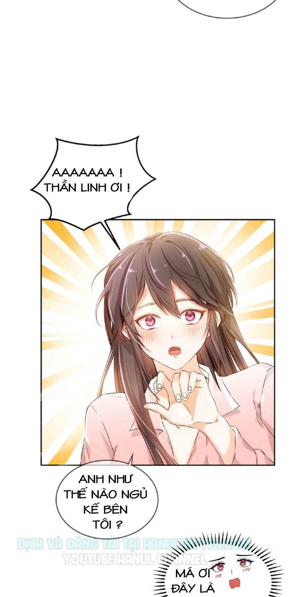 kiều thê muốn bỏ trốn của phúc hắc tổng tài chapter 15 17