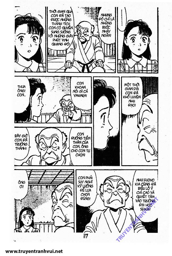 yawara chapter 147 12