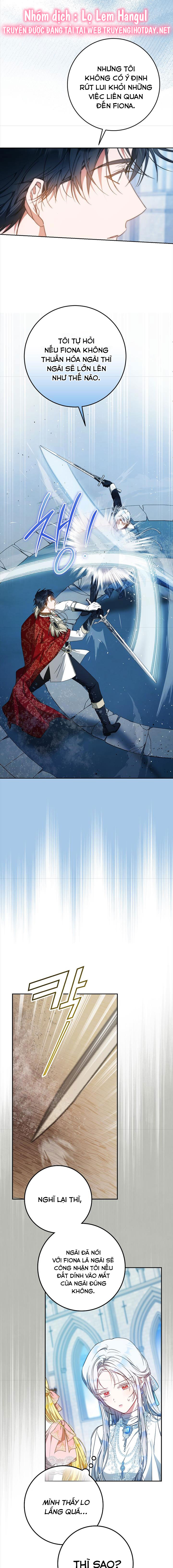 trở thành vợ của nam chính chapter 99 14