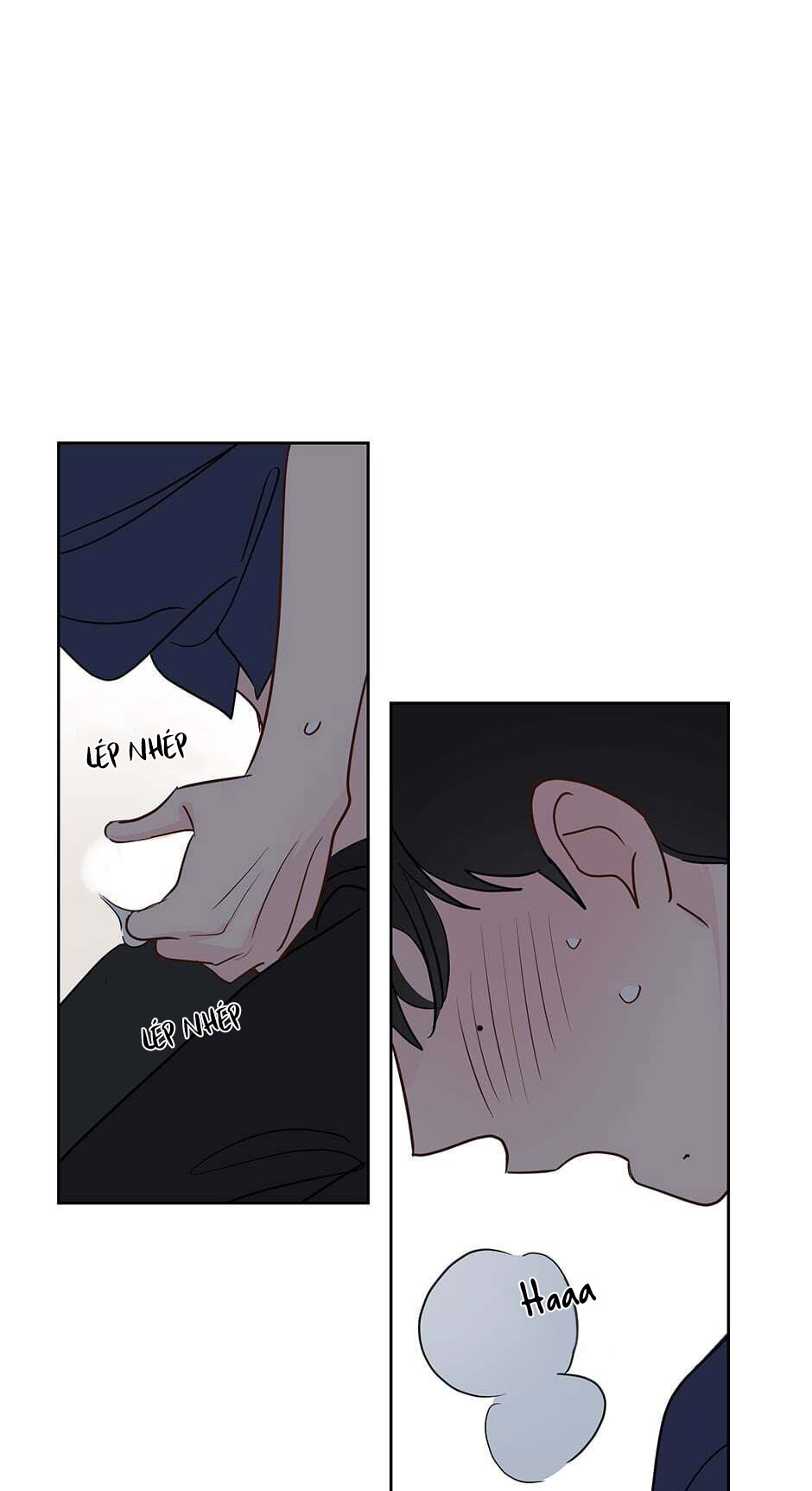 chỉ là giấc mơ thôi phải không? chapter 23 63