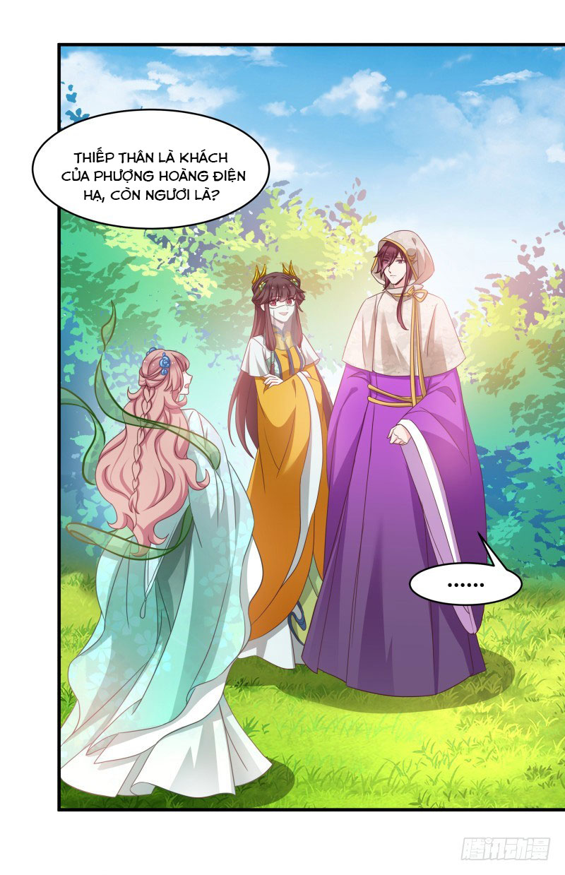 trò chơi trừng phạt chapter 67 3