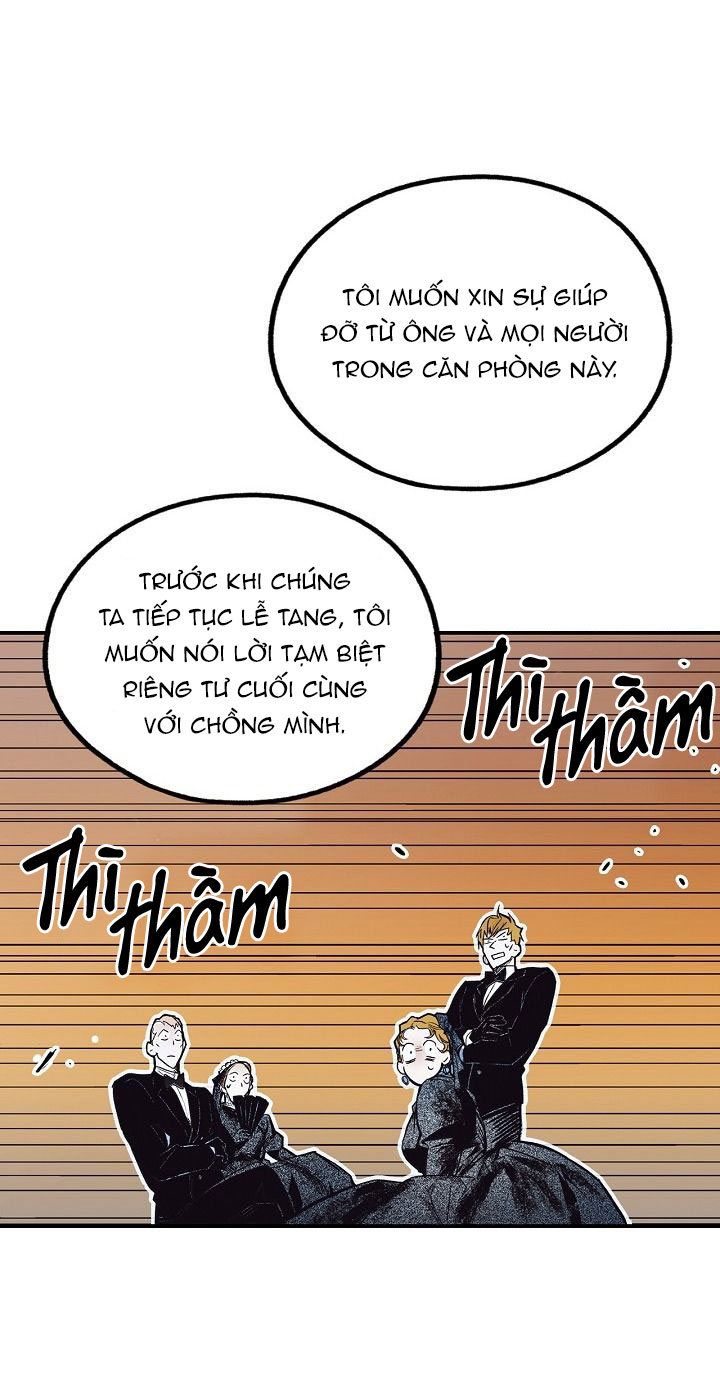 cổ tích về người mẹ kế chapter 4 43