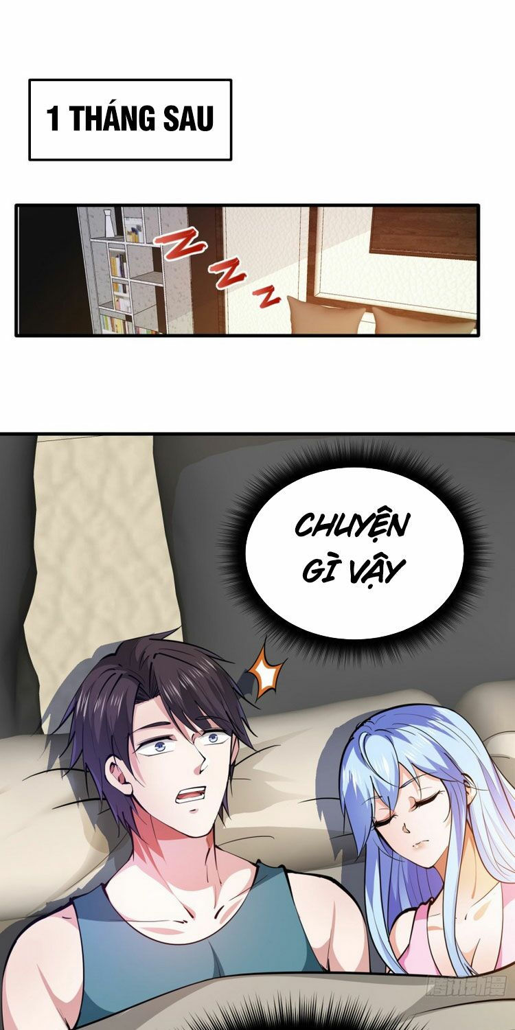 tối cường thần y tại đô thị chapter 189 25