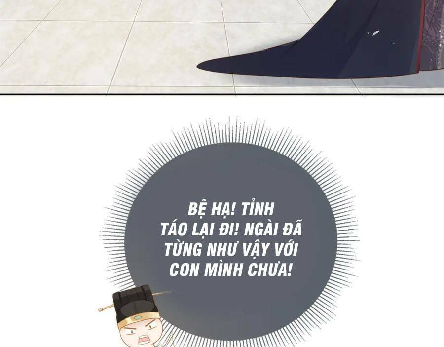 nhặt được bảo bối manh manh chapter 8 15