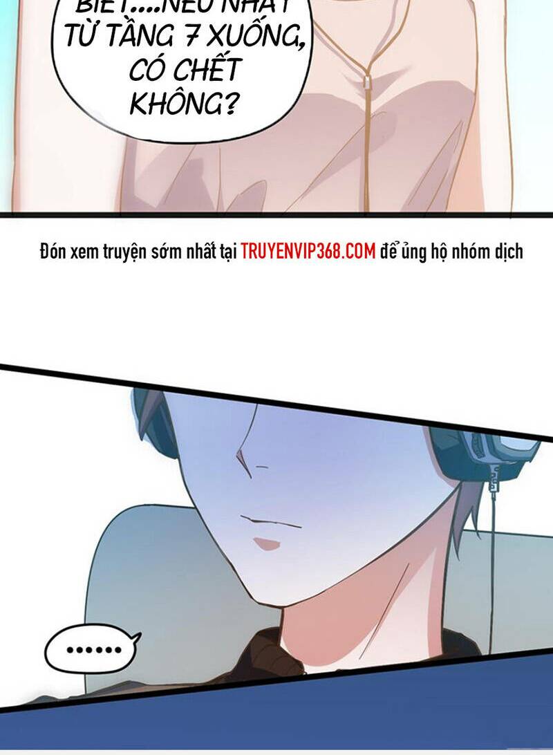 nữ tiếp viên hàng không của boss chapter 1.3 25