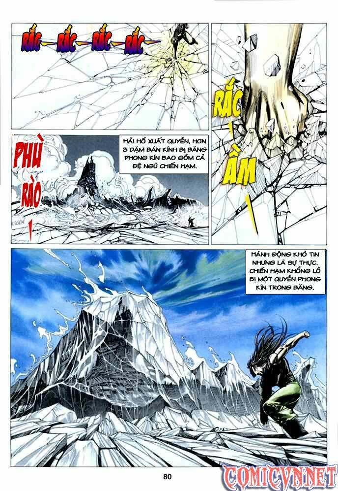 hải hổ 2 chapter 35 15