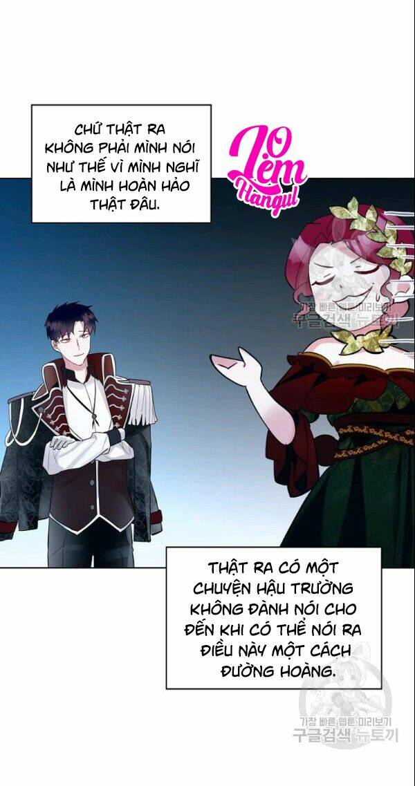 kẻ tạo ra nữ phản diện chapter 19 28