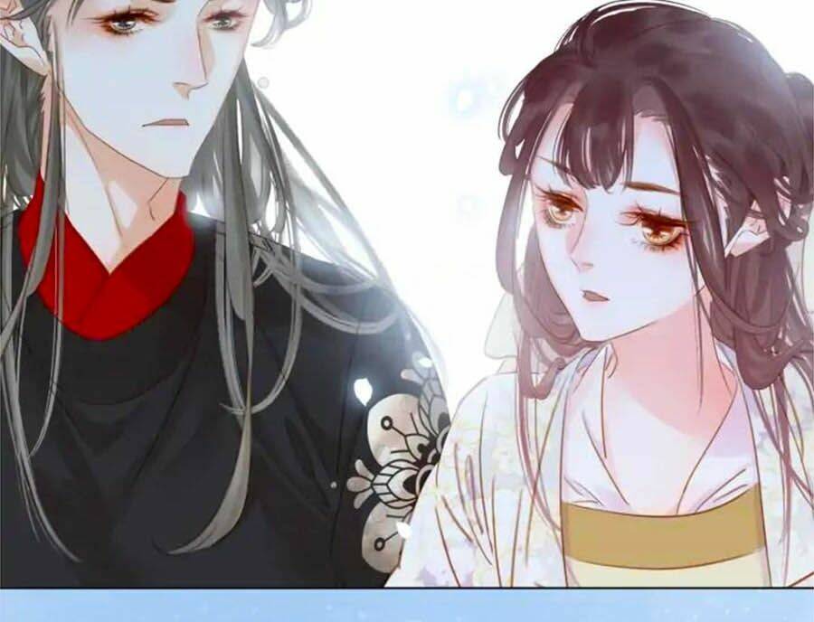 tiểu sư phụ, tóc giả của ngài rơi rồi! chapter 31 13