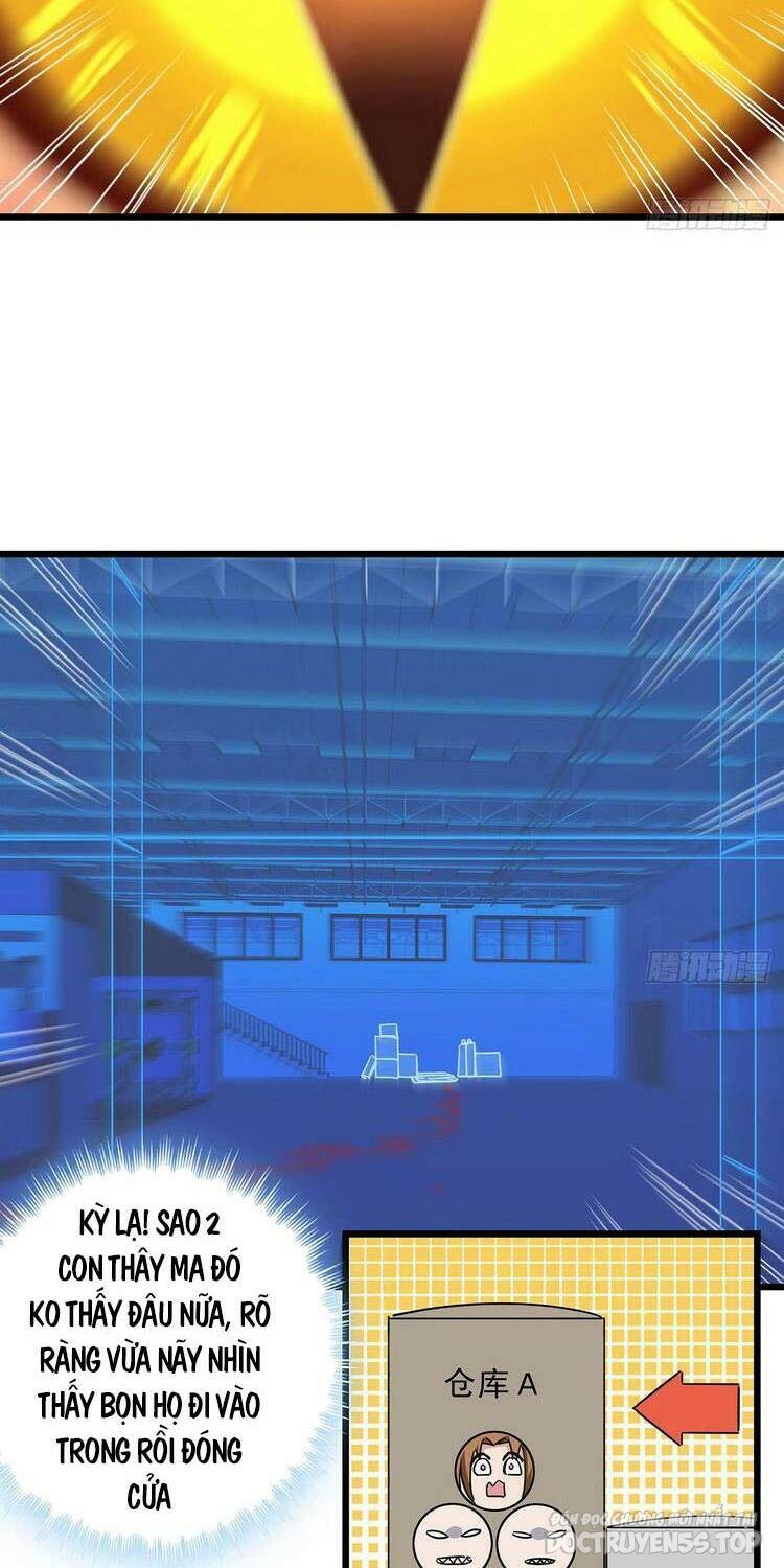 giải cứu 99 nữ chính ở mạt thế chapter 61 34