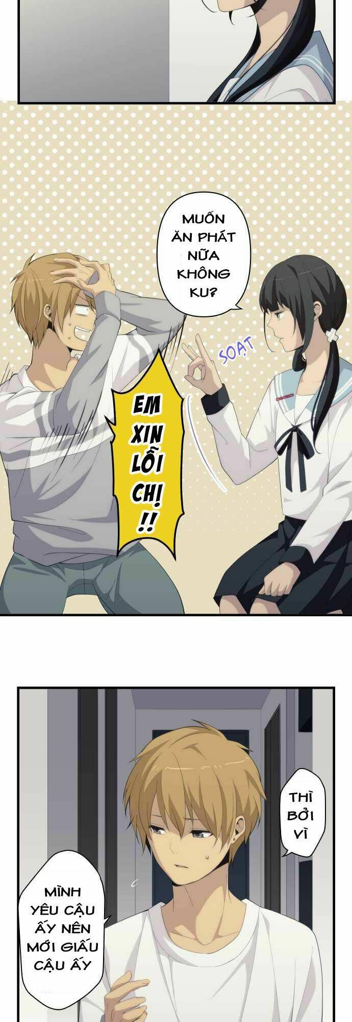 viên thuốc trùng sinh chapter 170 5