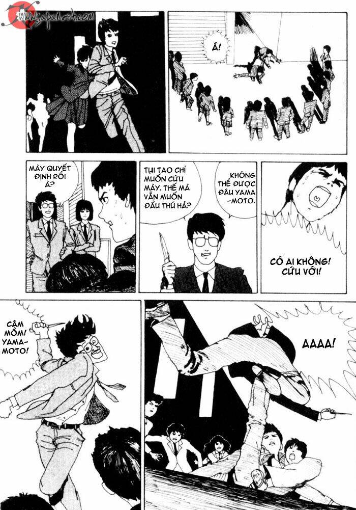 hồn ma nữ sinh chapter 1 26