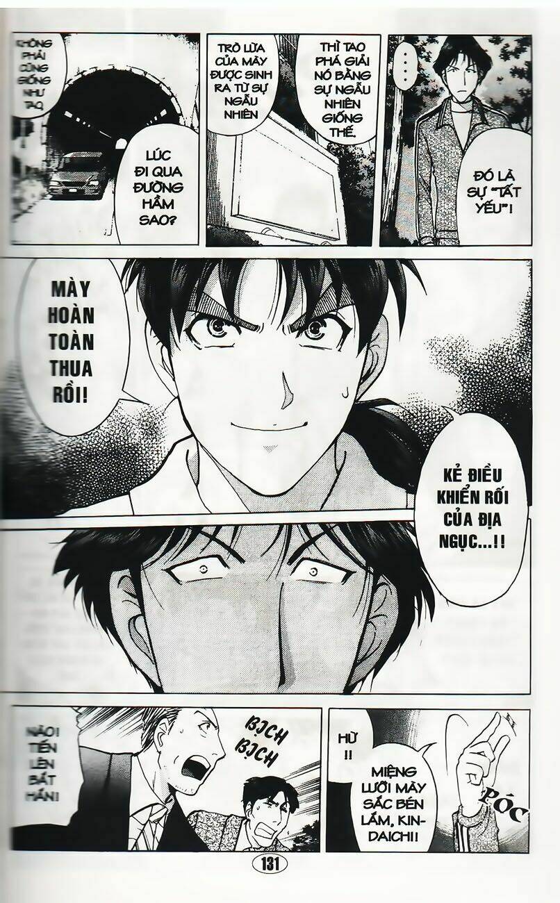thám tử kindaichi - phần 2 chapter 38 10