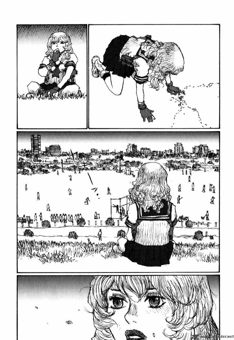 becchin to mandara chapter 3 10