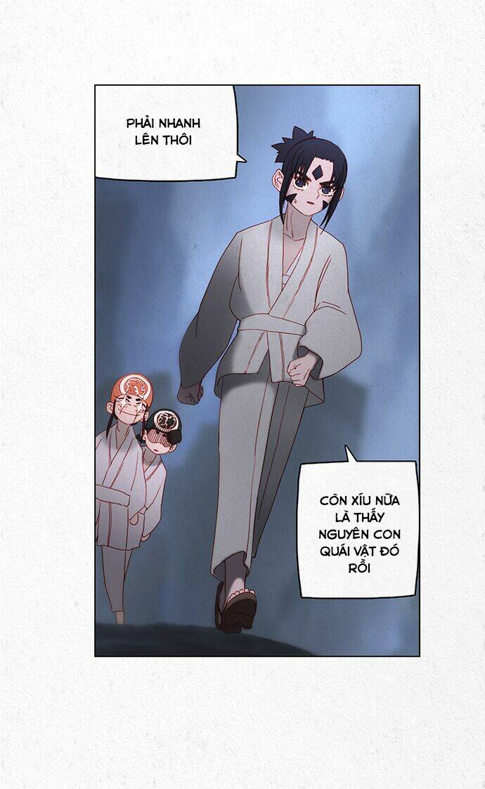 dawn of the frozen wastelands chapter 11 8