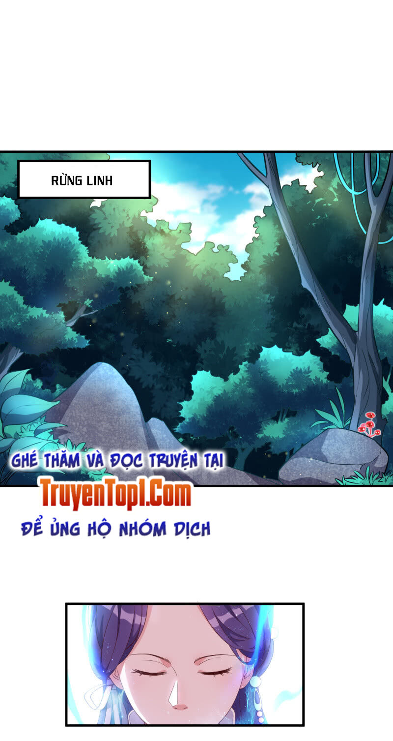 tà y cuồng thê chapter 112 3