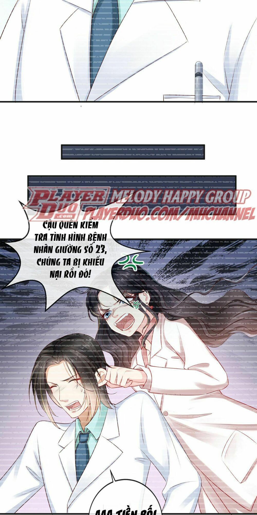 độc phi ngu ngốc không thể chọc chapter 58.5 8