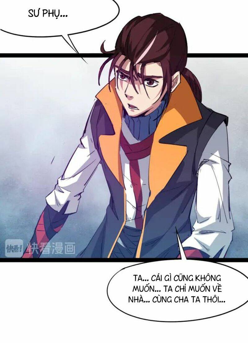 long mạch võ thần chapter 75 22