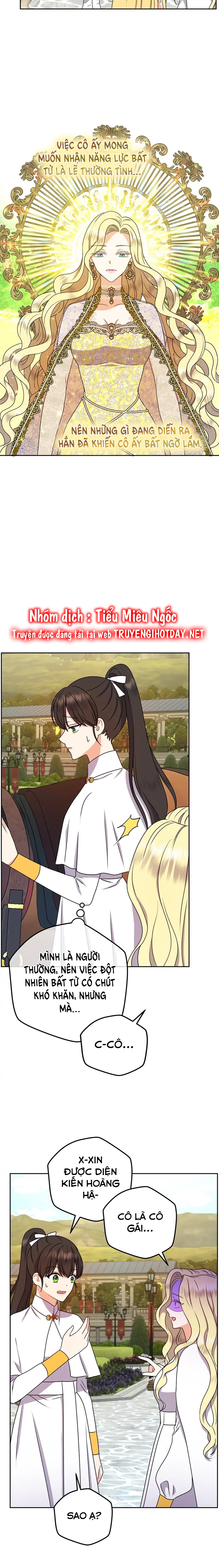 từ hầu gái tôi đã trở thành hoàng hậu chapter 62 5