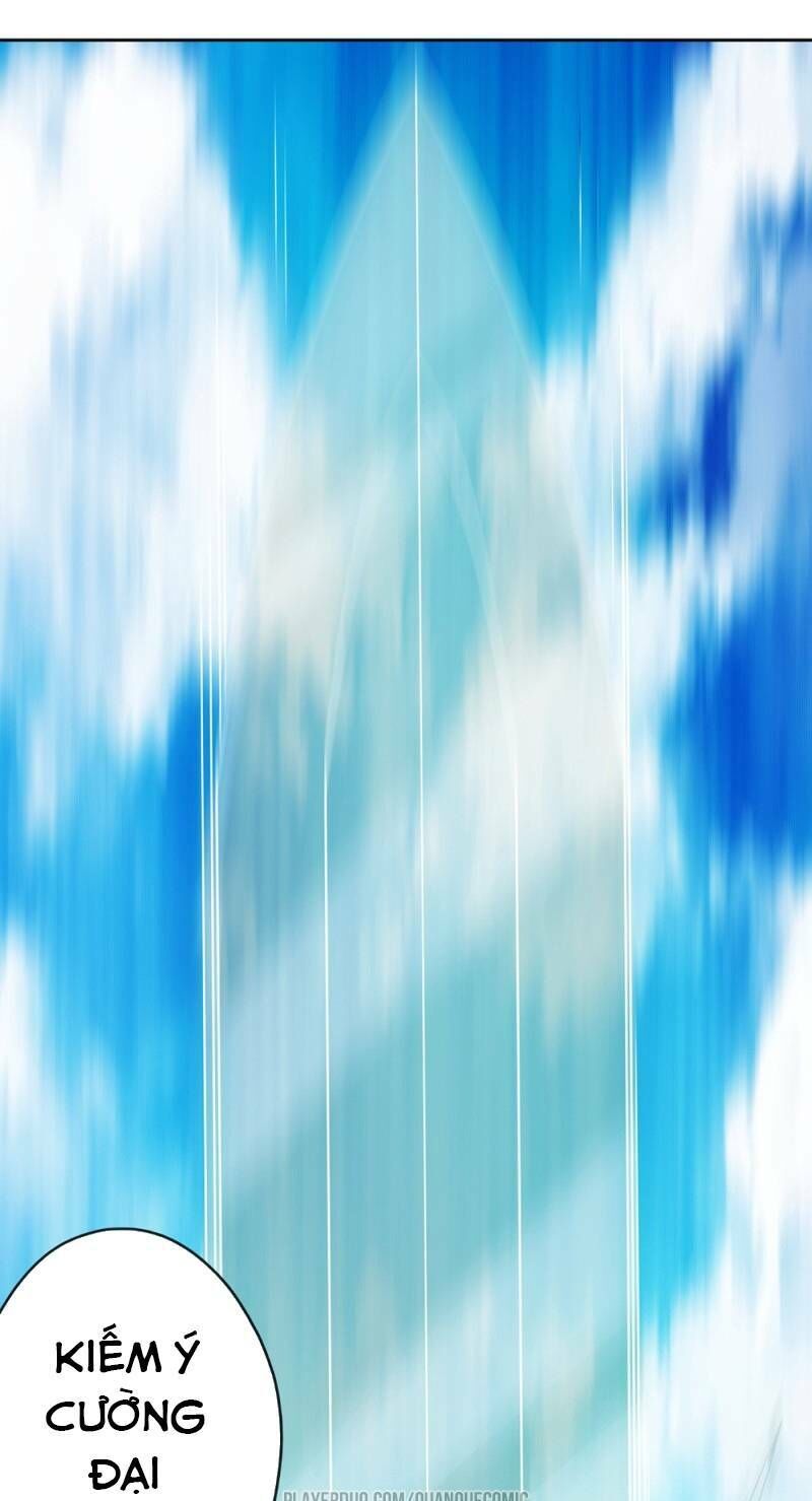 hồng thiên thần tôn chapter 49 3