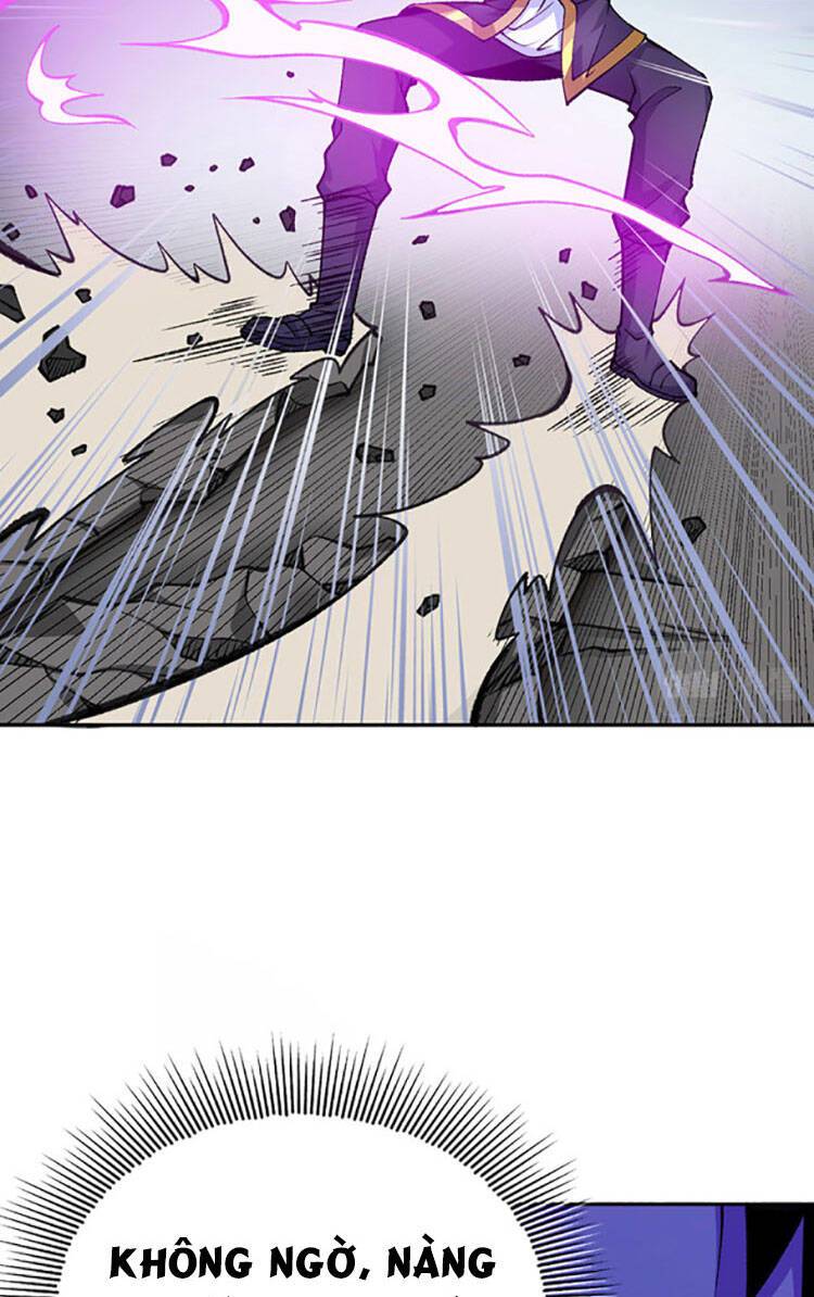 võ đạo độc tôn chapter 403 34