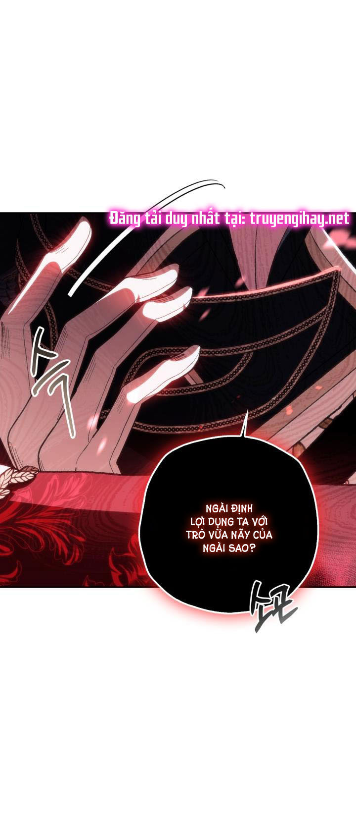 cha à, con không muốn kết hôn đâu chapter 91 40