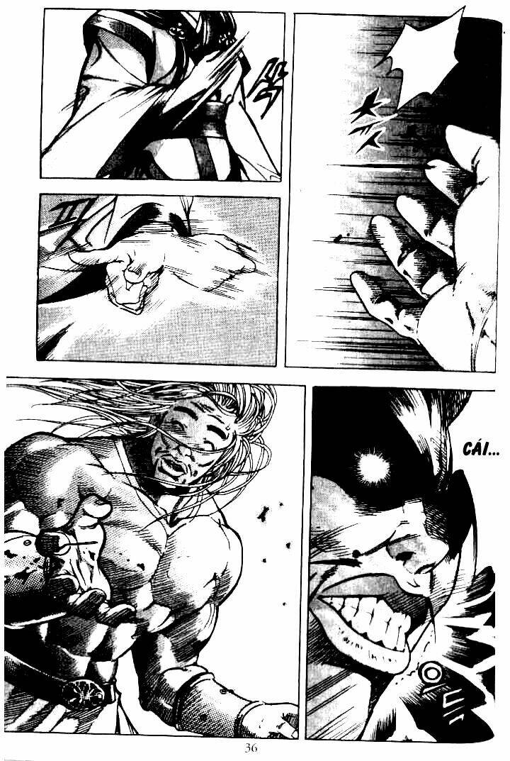 king of hell chapter 19 13