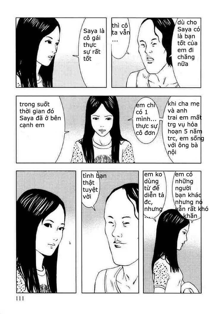 jisatsu circle chapter 4 39