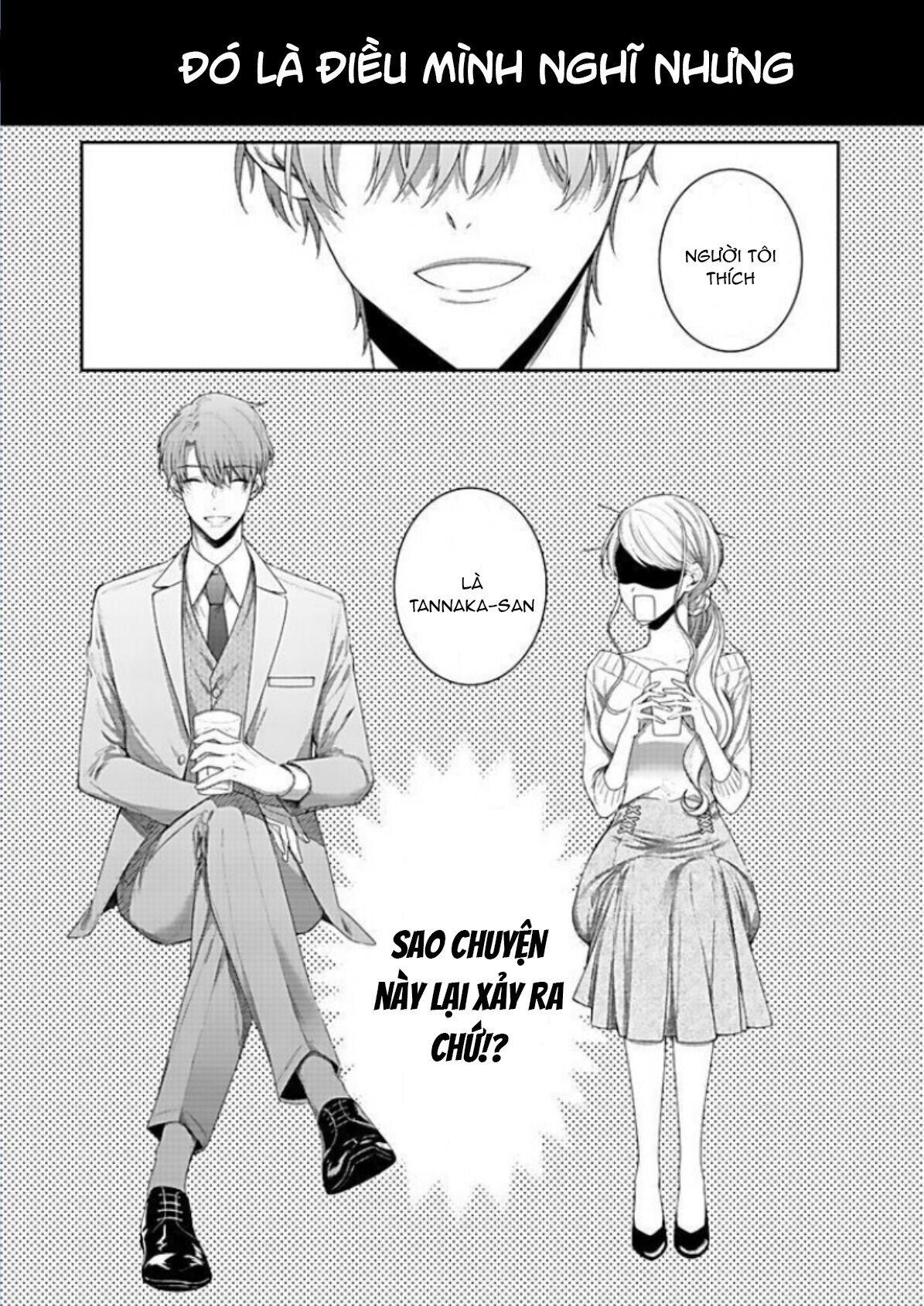 bản đồ tình yêu chapter 15.2 16