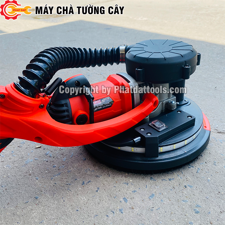 Máy chà tường cây 225F